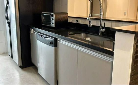 Foto 3 do(a) Apartamento de 2 quartos para alugar em Paraíso, São Paulo