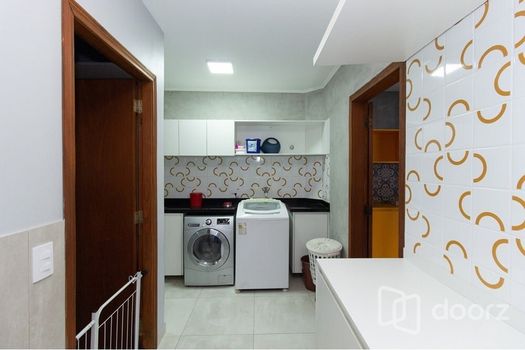 Foto 48 do(a) Casa de 4 quartos à venda em Brooklin Paulista, São Paulo