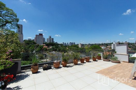 Foto 35 do(a) Casa de 4 quartos à venda em Brooklin Paulista, São Paulo