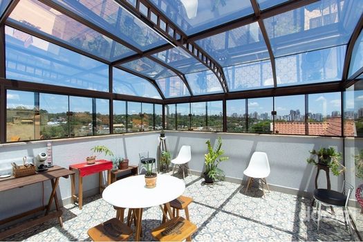 Foto 40 do(a) Casa de 4 quartos à venda em Brooklin Paulista, São Paulo