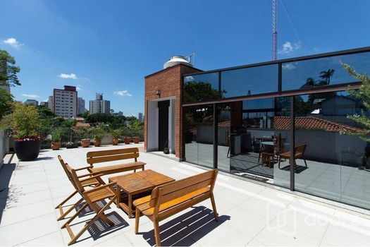 Foto 37 do(a) Casa de 4 quartos à venda em Brooklin Paulista, São Paulo