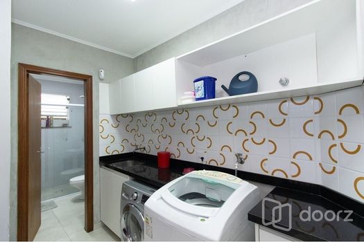 Foto 49 do(a) Casa de 4 quartos à venda em Brooklin Paulista, São Paulo