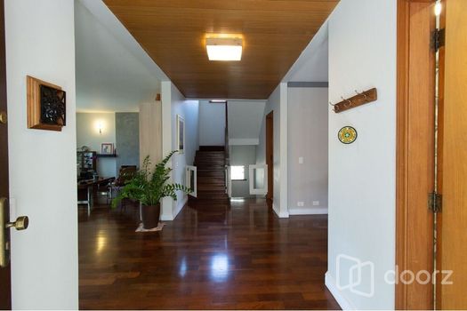 Foto 4 do(a) Casa de 4 quartos à venda em Brooklin Paulista, São Paulo