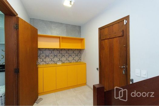 Foto 45 do(a) Casa de 4 quartos à venda em Brooklin Paulista, São Paulo