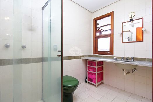 Foto 23 do(a) Apartamento de 3 quartos à venda em Petrópolis, Porto Alegre