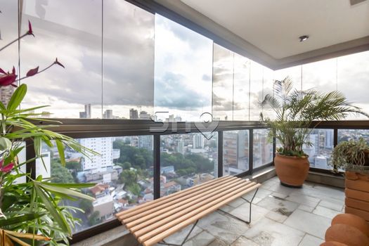 Foto 22 do(a) Apartamento de 4 quartos à venda em Sumaré, São Paulo
