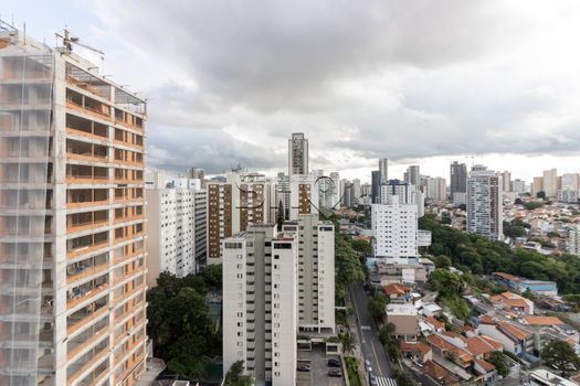 Foto 6 do(a) Apartamento de 4 quartos à venda em Sumaré, São Paulo