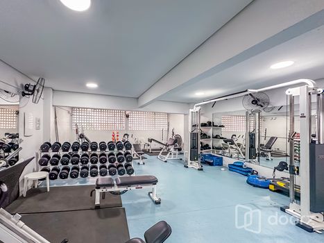 Foto 31 do(a) Apartamento de 3 quartos à venda em Perdizes, São Paulo