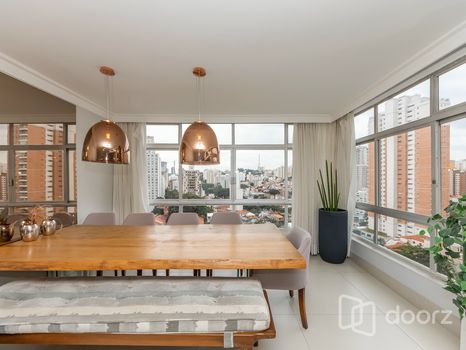 Foto 4 do(a) Apartamento de 3 quartos à venda em Perdizes, São Paulo