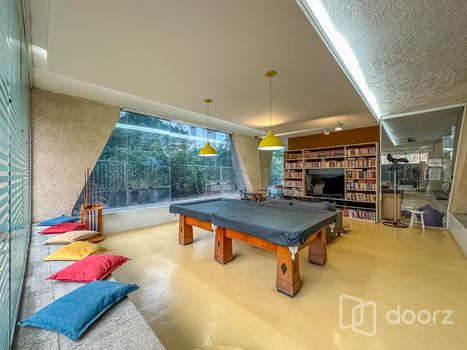 Foto 34 do(a) Apartamento de 3 quartos à venda em Perdizes, São Paulo