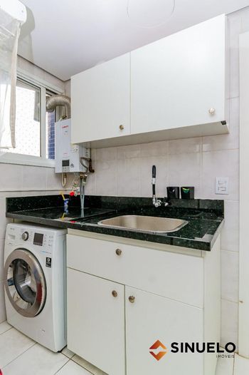 Foto 23 do(a) Apartamento de 3 quartos à venda em Centro, Novo Hamburgo