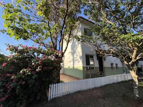 Foto 2 do(a) Casa em Condomínio de 2 quartos à venda em Jardim Interlagos, Hortolândia
