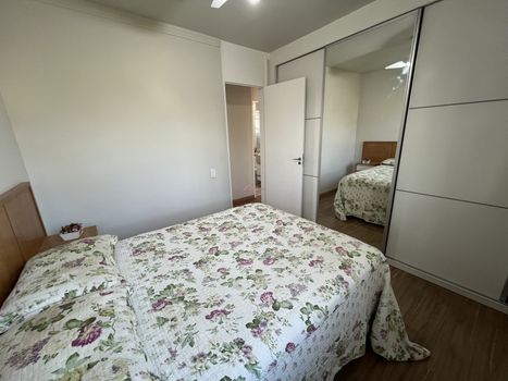 Foto 11 do(a) Casa em Condomínio de 2 quartos à venda em Jardim Interlagos, Hortolândia