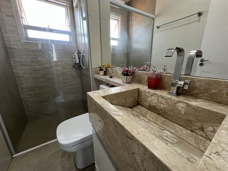 Foto 15 do(a) Casa em Condomínio de 2 quartos à venda em Jardim Interlagos, Hortolândia