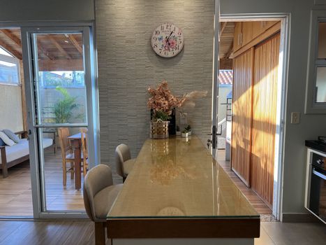 Foto 4 do(a) Casa em Condomínio de 2 quartos à venda em Jardim Interlagos, Hortolândia