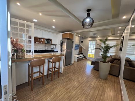 Foto 6 do(a) Casa em Condomínio de 2 quartos à venda em Jardim Interlagos, Hortolândia