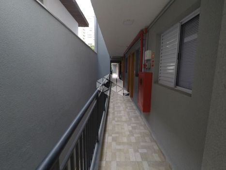 Foto 3 do(a) Kitnet / JK / Studio de 2 quartos à venda em Vila Regente Feijó, São Paulo