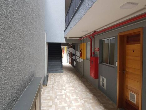 Foto 2 do(a) Kitnet / JK / Studio de 2 quartos à venda em Vila Regente Feijó, São Paulo