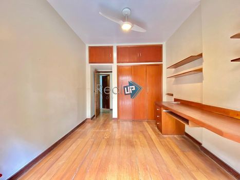 Foto 9 do(a) Apartamento de 3 quartos à venda em Leblon, Rio de Janeiro