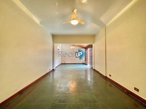 Foto 5 do(a) Apartamento de 3 quartos à venda em Leblon, Rio de Janeiro