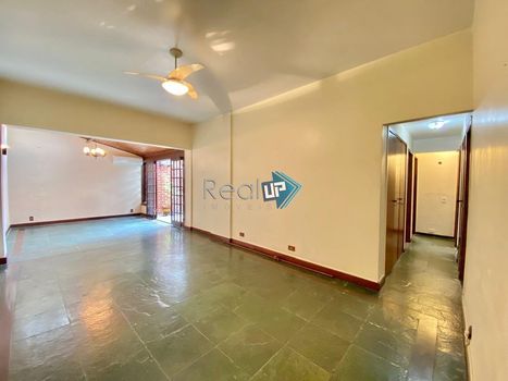 Foto 6 do(a) Apartamento de 3 quartos à venda em Leblon, Rio de Janeiro