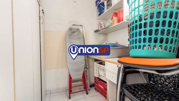 Foto 9 do(a) Apartamento de 3 quartos à venda em Jardim Vila Mariana, São Paulo
