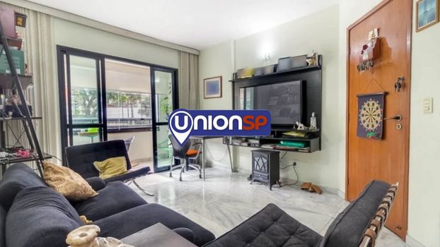 Foto 2 do(a) Apartamento de 3 quartos à venda em Jardim Vila Mariana, São Paulo