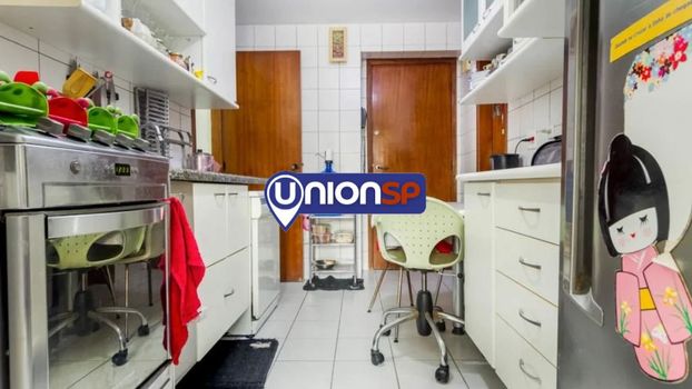 Foto 11 do(a) Apartamento de 3 quartos à venda em Jardim Vila Mariana, São Paulo