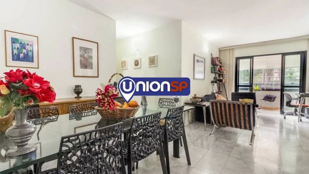 Foto 1 do(a) Apartamento de 3 quartos à venda em Jardim Vila Mariana, São Paulo