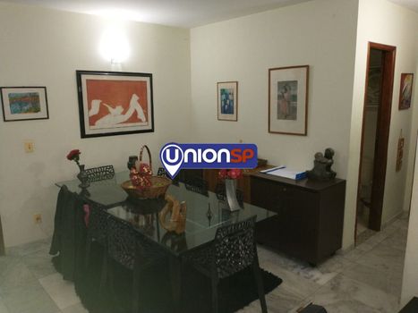 Foto 5 do(a) Apartamento de 3 quartos à venda em Jardim Vila Mariana, São Paulo