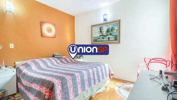 Foto 18 do(a) Apartamento de 3 quartos à venda em Jardim Vila Mariana, São Paulo