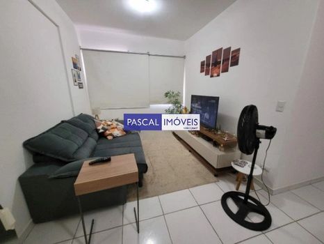 Foto 2 do(a) Apartamento de 2 quartos à venda em Campo Belo, São Paulo