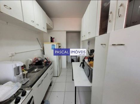 Foto 6 do(a) Apartamento de 2 quartos à venda em Campo Belo, São Paulo