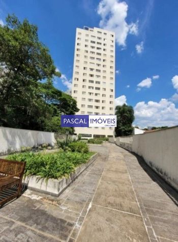 Foto 15 do(a) Apartamento de 2 quartos à venda em Campo Belo, São Paulo