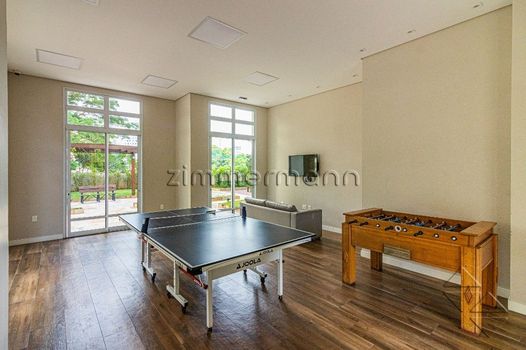 Foto 33 do(a) Apartamento de 2 quartos à venda em Várzea da Barra Funda, São Paulo