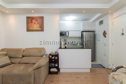 Foto 10 do(a) Apartamento de 2 quartos à venda em Várzea da Barra Funda, São Paulo