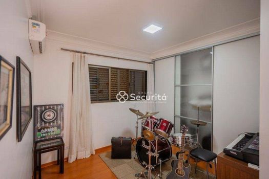Foto 33 do(a) Casa em Condomínio de 5 quartos à venda em Country, Cascavel