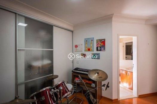 Foto 31 do(a) Casa em Condomínio de 5 quartos à venda em Country, Cascavel
