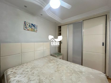 Foto 11 do(a) Apartamento de 3 quartos para alugar em Vila Gilda, Santo André