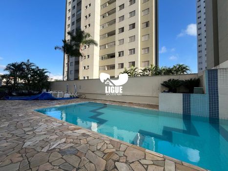 Foto 31 do(a) Apartamento de 3 quartos para alugar em Vila Gilda, Santo André