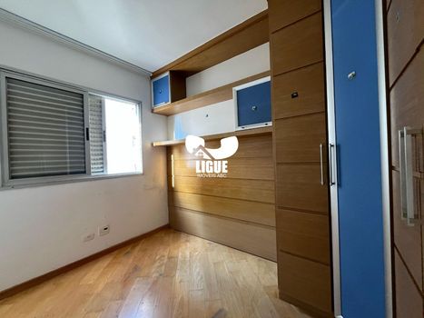 Foto 20 do(a) Apartamento de 3 quartos para alugar em Vila Gilda, Santo André