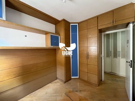 Foto 21 do(a) Apartamento de 3 quartos para alugar em Vila Gilda, Santo André