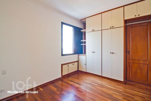 Foto 14 do(a) Apartamento de 3 quartos à venda em Vila Congonhas, São Paulo