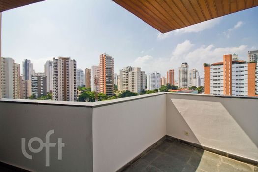 Foto 2 do(a) Apartamento de 3 quartos à venda em Vila Congonhas, São Paulo