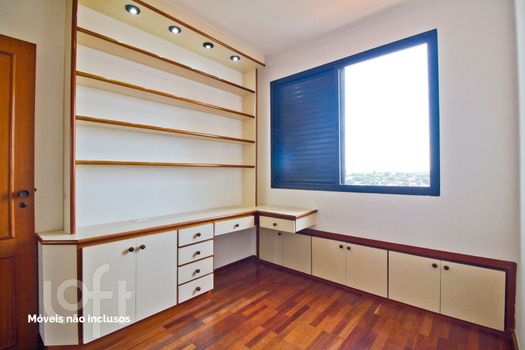 Foto 18 do(a) Apartamento de 3 quartos à venda em Vila Congonhas, São Paulo