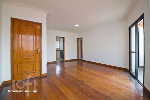 Foto 8 do(a) Apartamento de 3 quartos à venda em Vila Congonhas, São Paulo