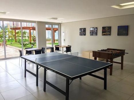 Foto 12 do(a) Apartamento de 1 quartos à venda em Sul (Águas Claras), Brasília