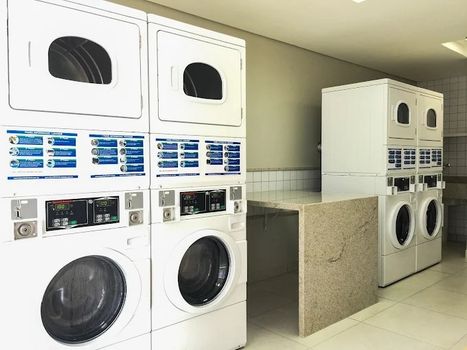 Foto 14 do(a) Apartamento de 1 quartos à venda em Sul (Águas Claras), Brasília