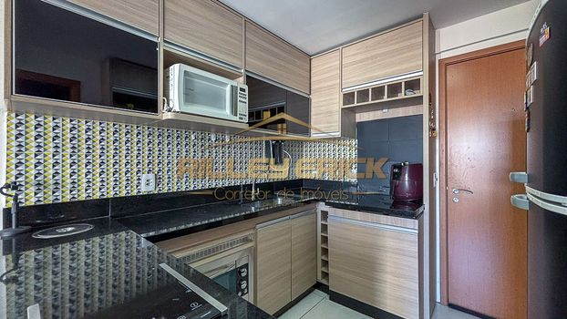 Foto 3 do(a) Apartamento de 1 quartos à venda em Sul (Águas Claras), Brasília