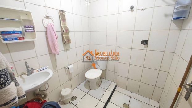 Foto 7 do(a) Apartamento de 2 quartos à venda em Jardim Nova Cidade, Guarulhos